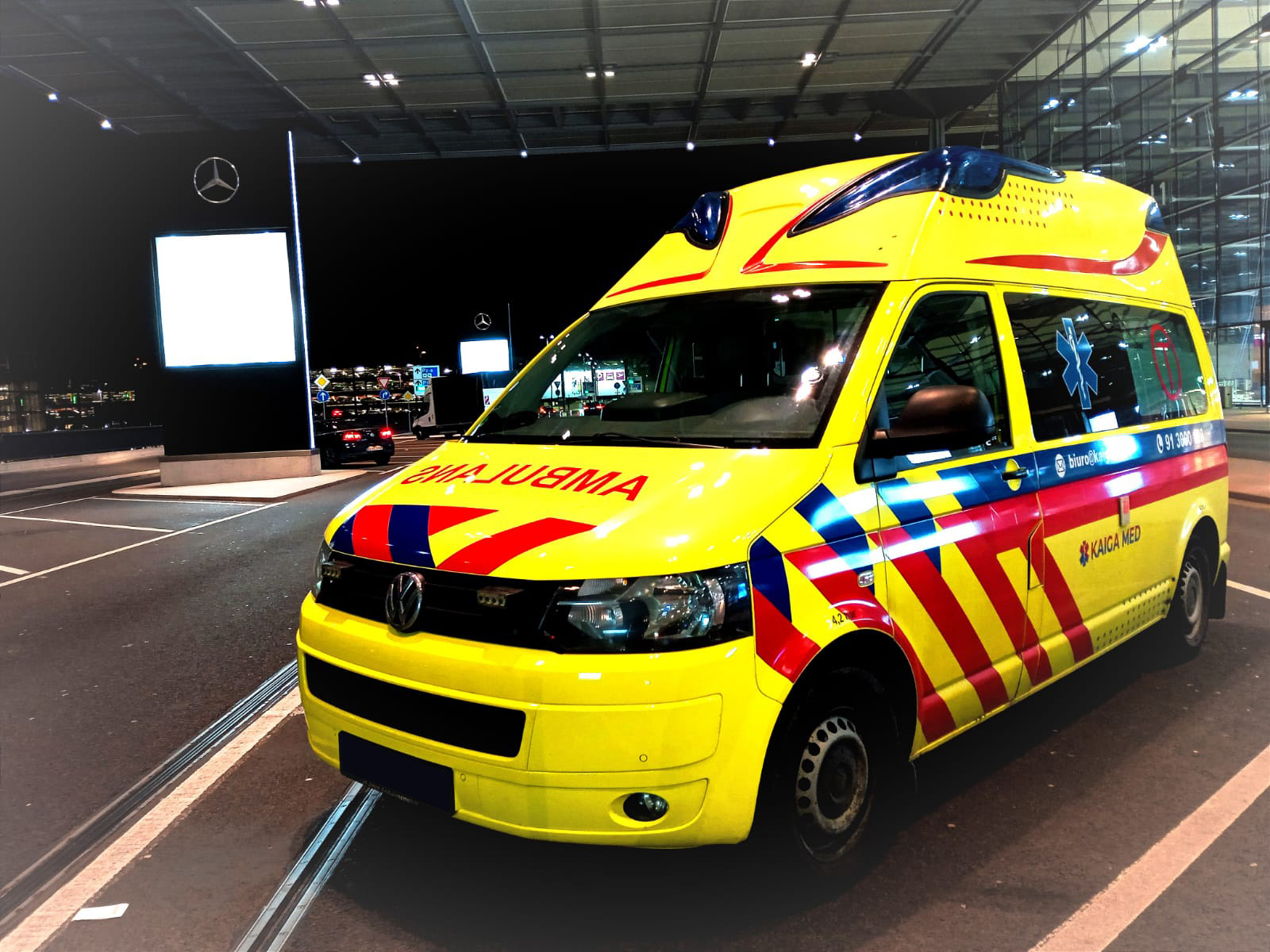 ambulans